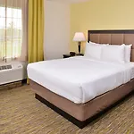 Candlewood Suites Beaumont By Ihg