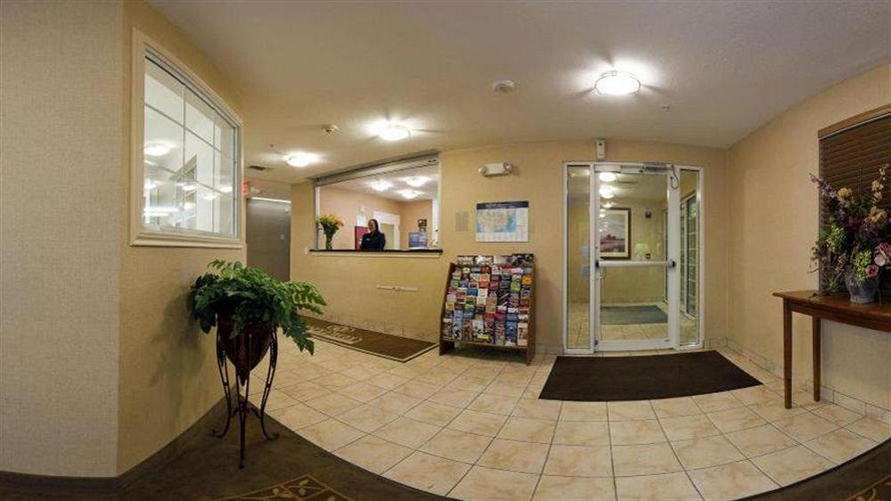 Hotel Candlewood By Ihg Beaumont