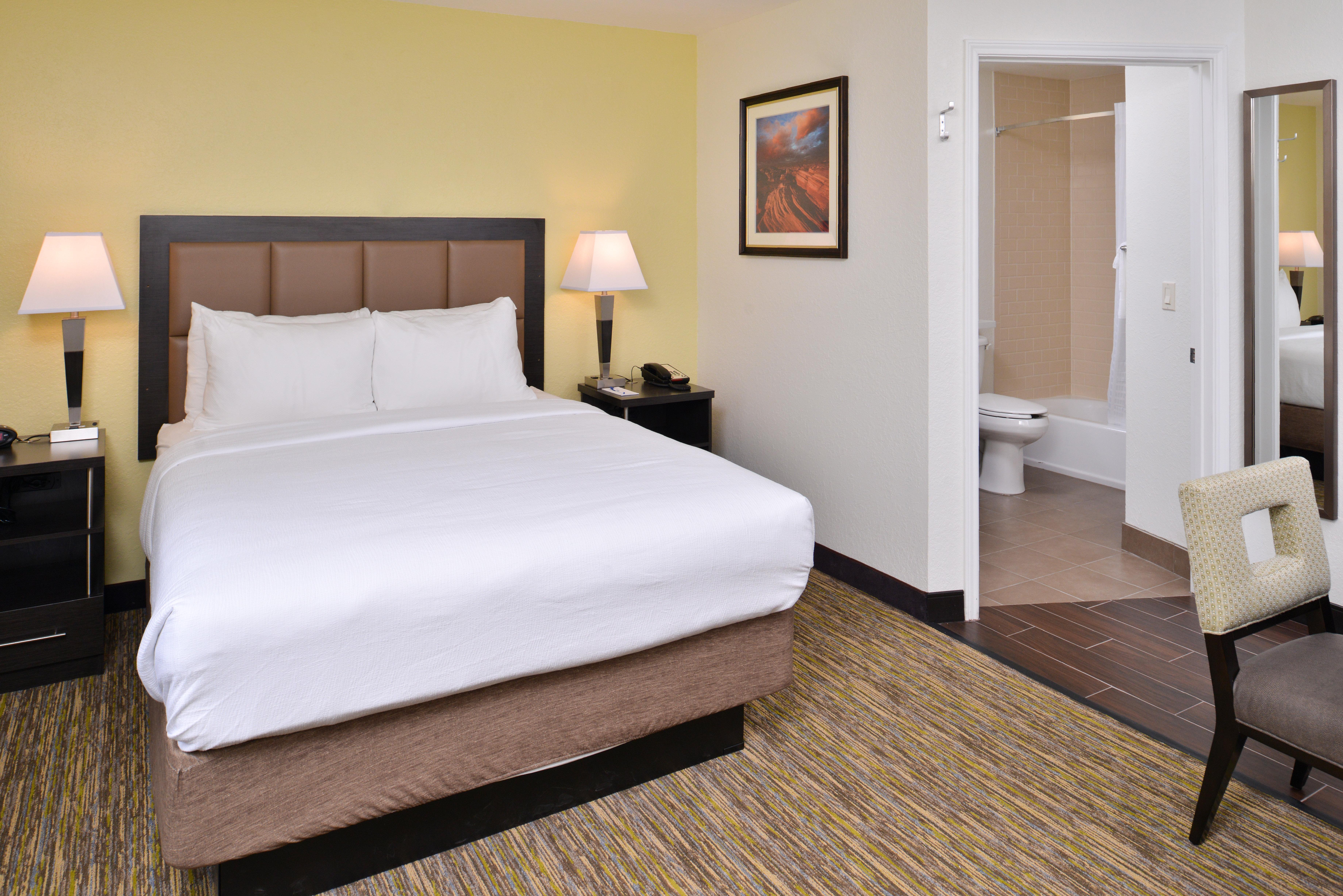Hotel Candlewood By Ihg 2*