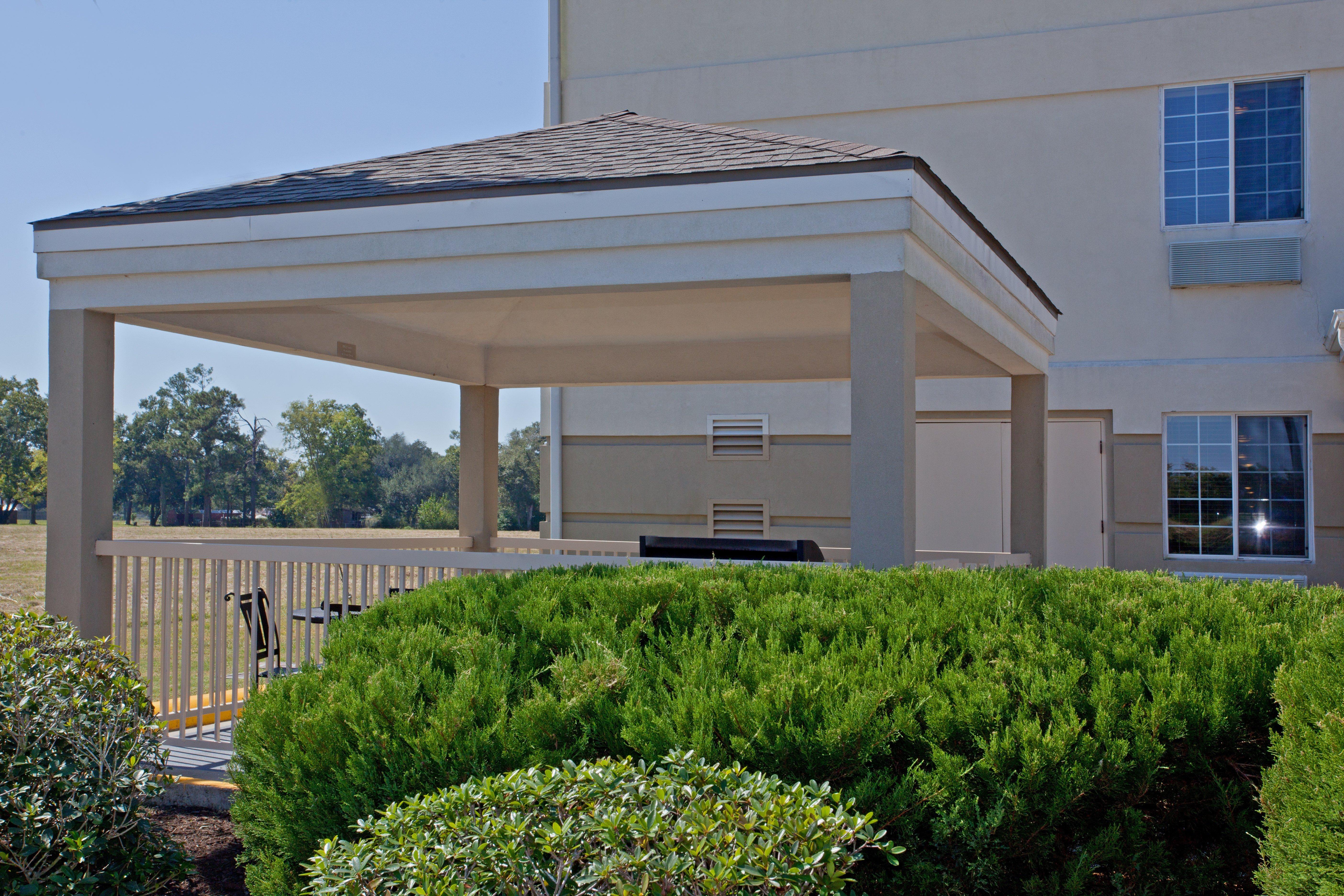 Candlewood By Ihg Hotel 2*