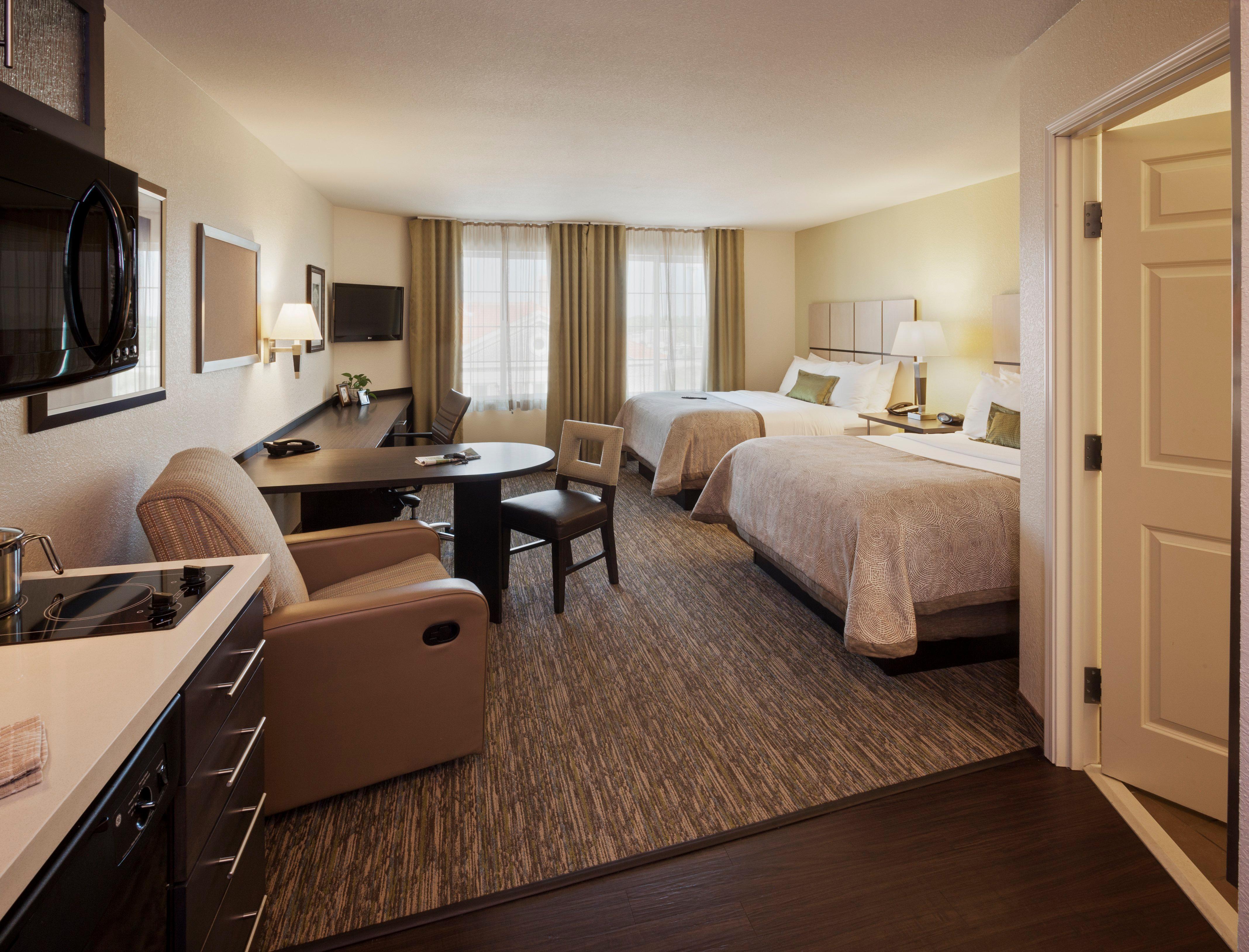 Hotel Candlewood By Ihg