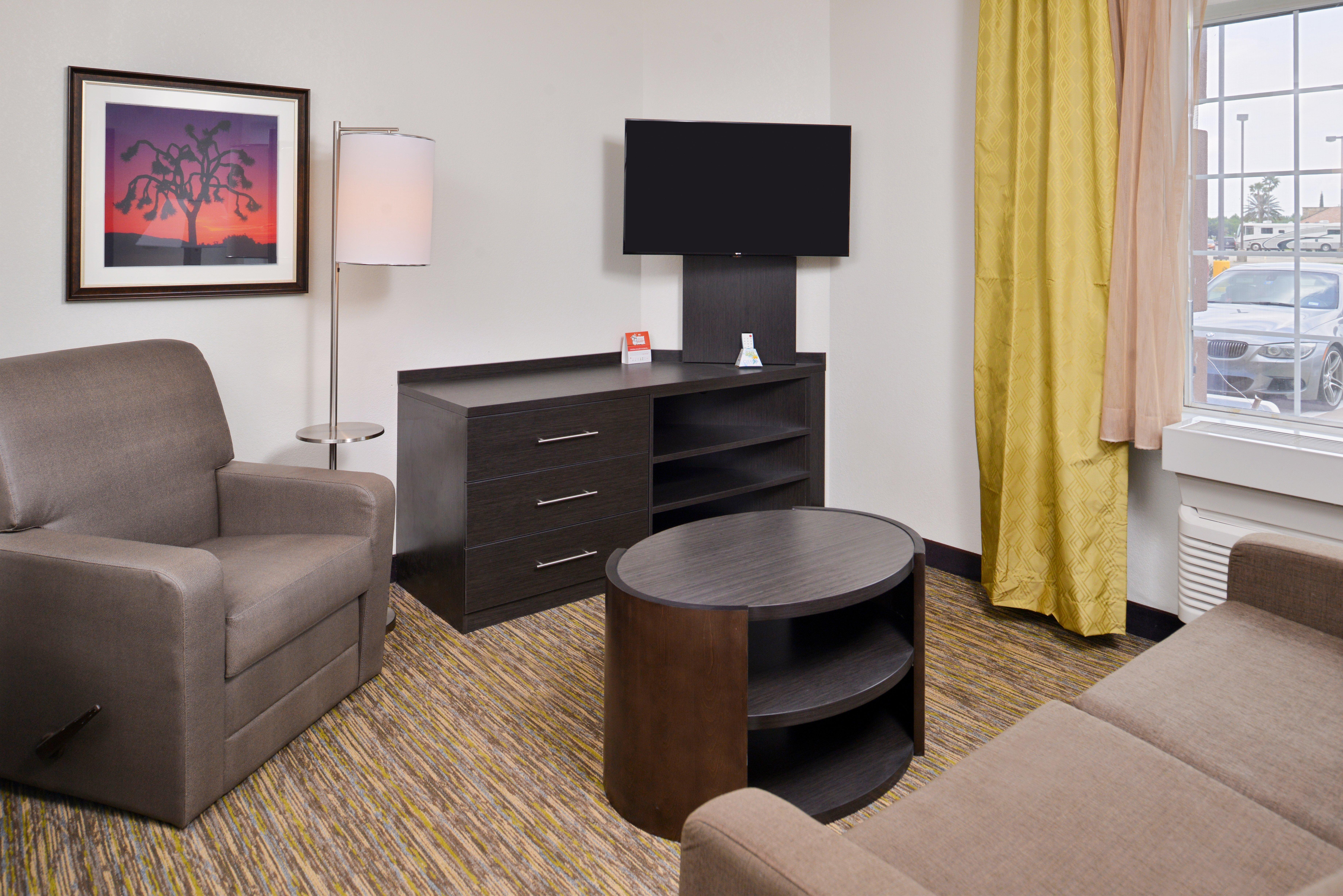 Hotel Candlewood By Ihg Beaumont