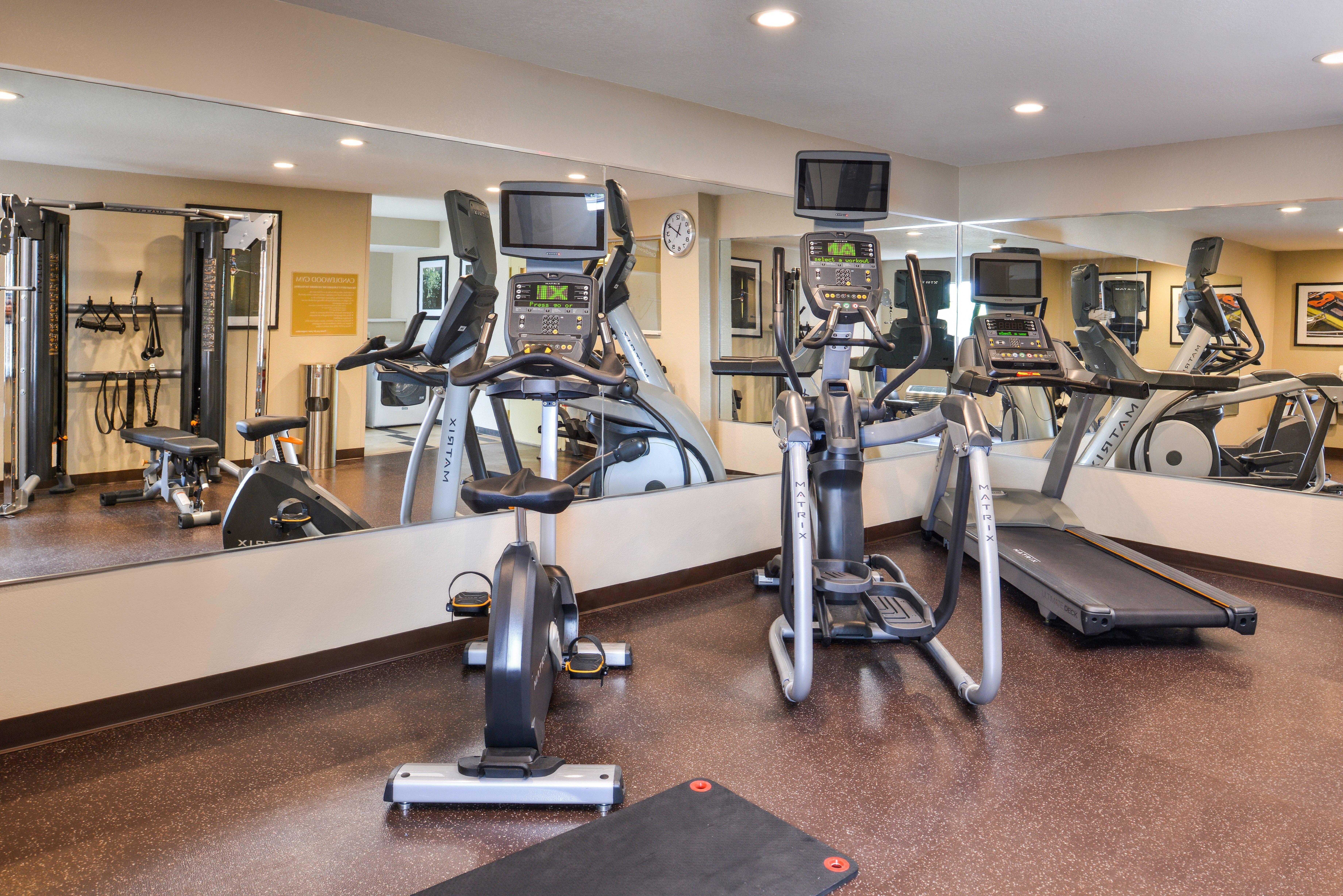 Candlewood By Ihg