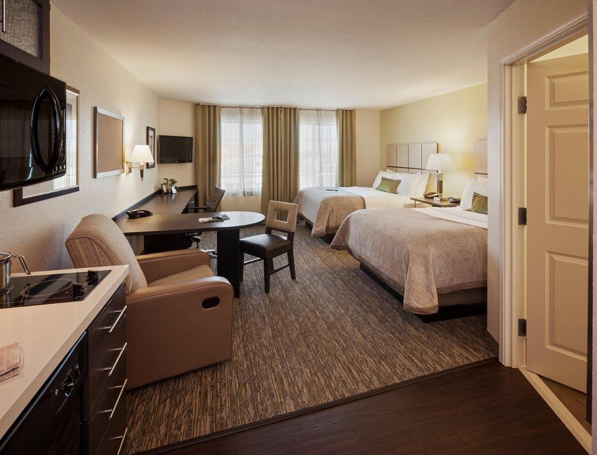 Hotel Candlewood By Ihg Beaumont