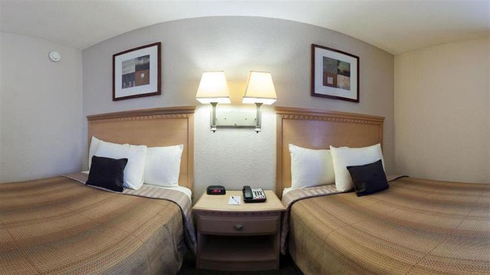 Hotel Candlewood By Ihg