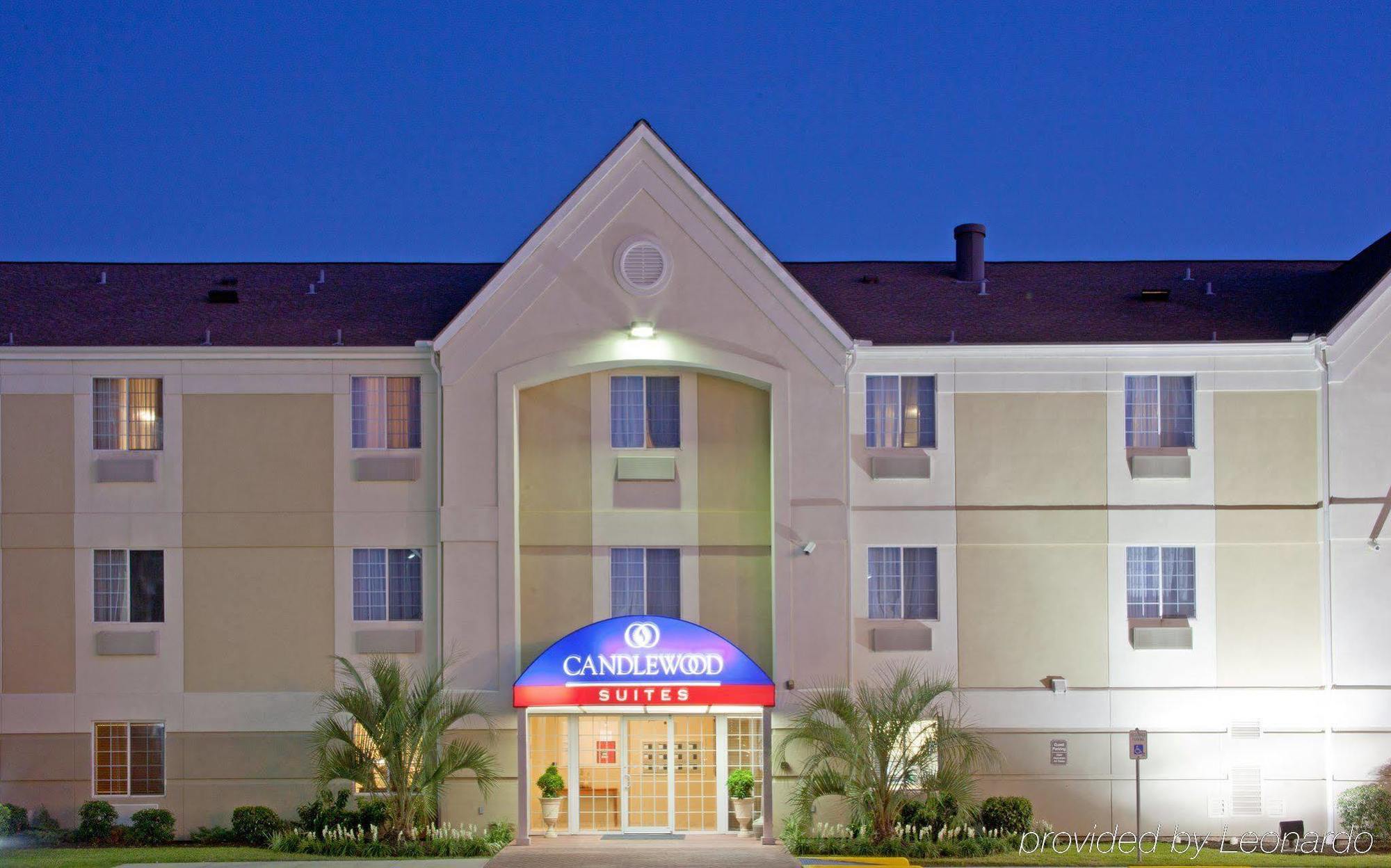 Hotel Candlewood By Ihg 2*