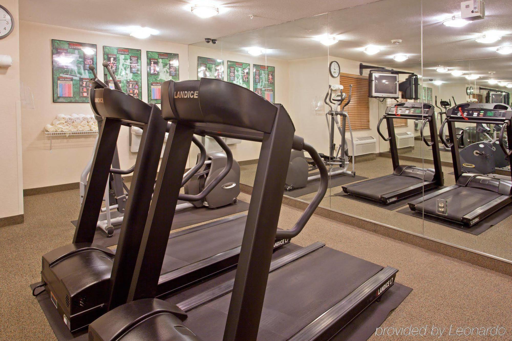 Candlewood By Ihg