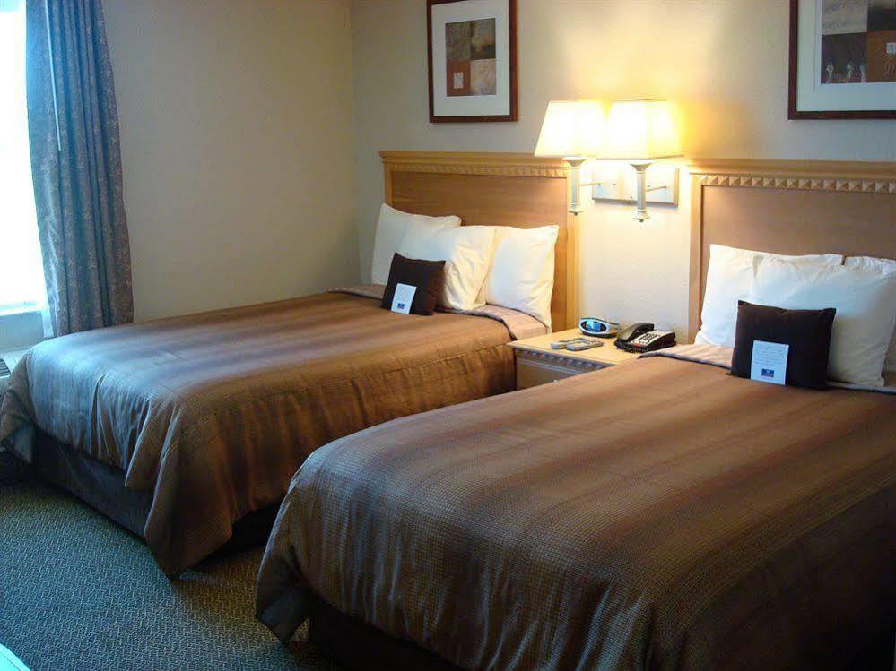 Candlewood By Ihg 2* Beaumont