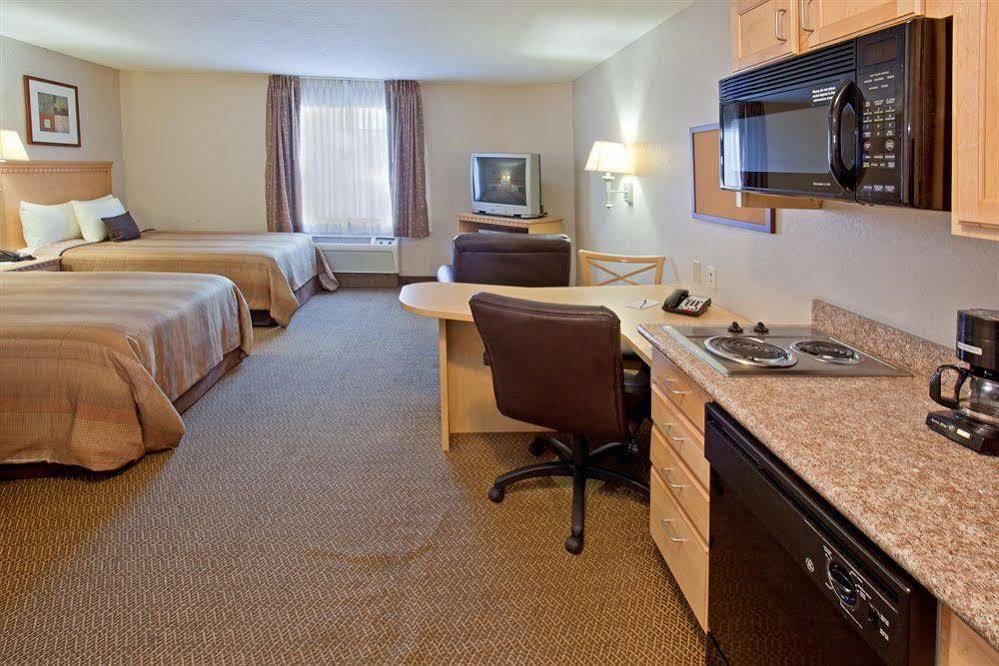 Candlewood By Ihg