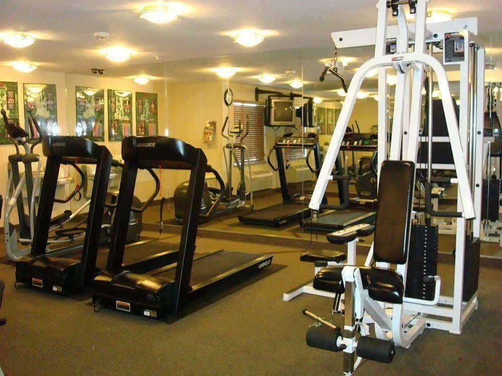 Candlewood By Ihg 2* Beaumont