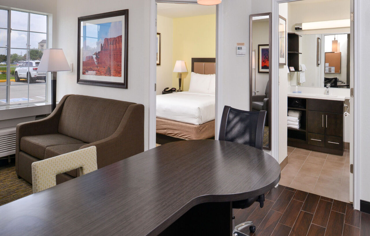 Candlewood By Ihg