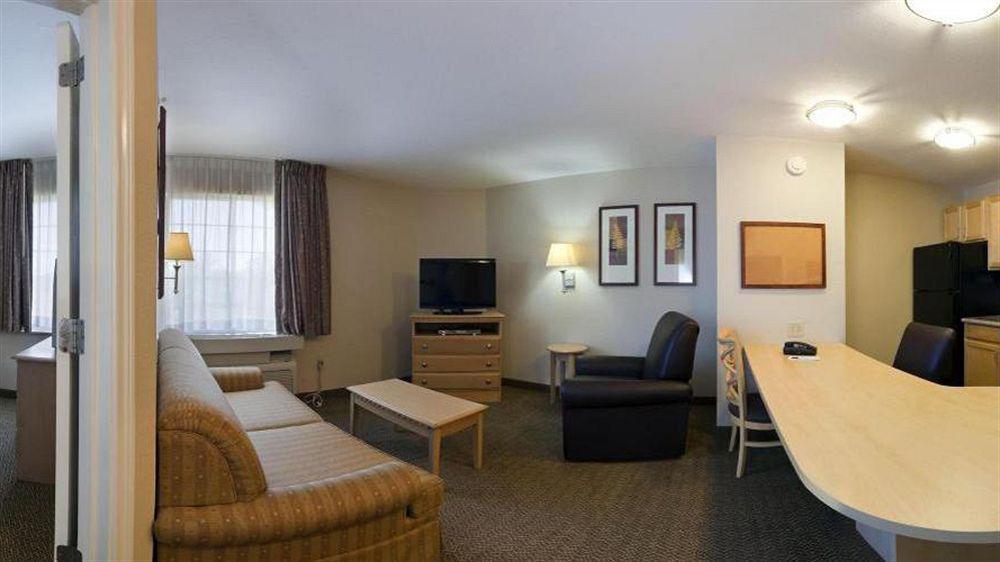 Hotel Candlewood By Ihg Beaumont
